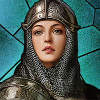 European War 7: Medieval : Valkyrie