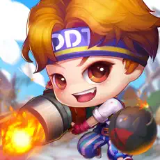 DDTank Mobile  : Battle Chest(Deluxe)