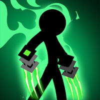 Epic Stickman  : Premium Pass