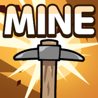 Cat Mine  :  Mine Runes x110 + x55