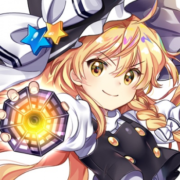 Touhou LostWord  : 4000 God Crystals Pack-