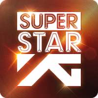 SUPERSTAR YG : Welcome WINNER Package