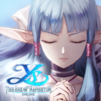 Ys Online  : 6000 Emelas