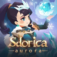 Sdorica: Gacha RPG  : 800 Crystals + 1700 Crystals бонус первой покупки (всего 2500 Crystals)