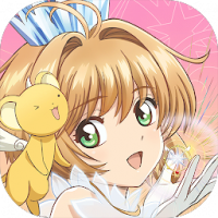 Cardcaptor Sakura ： 300  Star of Miracles