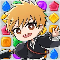 BLEACH Soul Puzzle  :  Master  Set  