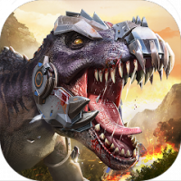 Jurassic Front: Exploration  :  10000 Diamond