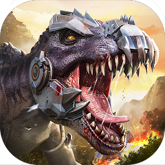 Jurassic Front: Exploration  : Battle Pass