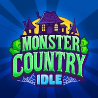 Monster Country Idle Tycoon  : 2200 Crystals