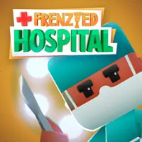 Frenzied Hospital   :  1300 золота