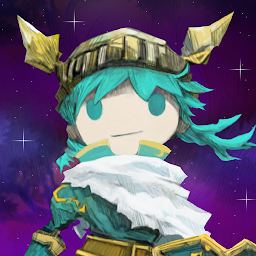 Tap Dragon: Little Knight Luna  : Costume Pack