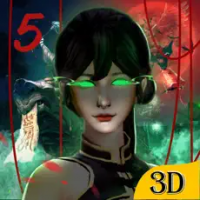 Endless Nightmare 5: Curse  :  Premium Tadist Pack