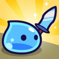 Slime Warrior : x2 game speed forever