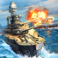 Warships Universe Naval Battle  :  Комплект :  Porpoise   