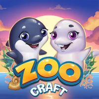 Zoo Craft :  Грузовик  ( 105 000 Zoo-деньги )