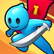 Smashero.io   :   7000 Gems