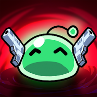 Slime Survivor  :  11 000 Gem