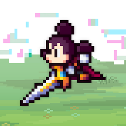 Disney Pixel RPG  :  3450 Crystals