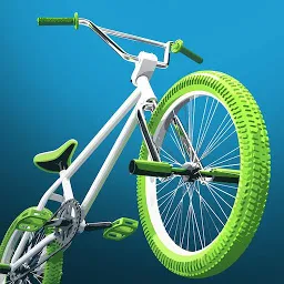 Touchgrind BMX 2  :   Мега предложение