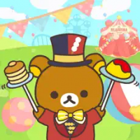 Rilakkuma Farm : Premium Pass ( 1 month )