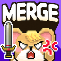 MERGE HAMSTER  :  15000 Gems