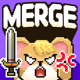 MERGE HAMSTER  :  2500 Gems