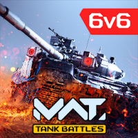 MWT Tank Battles : Премиум 30 дней