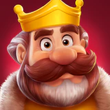 Royal Kingdom  : Королевская бочка ( 25 000 Монет + игровые ценности )