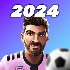 Soccer Clash: Football Game  :  2 000 Энергии