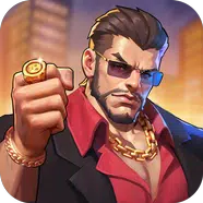 Revenge of Gangster  : 6480  Gold Bar