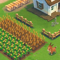 FarmVille 2   :  8650 Монет