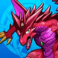 Puzzle and Dragons  :  100 MS Octovber Super Select Egg Mashine Set