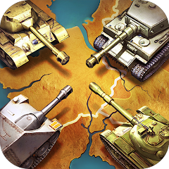 Tank Legion Elite  :  328 Бриллиант