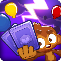 Bloons Card Storm : Набор основателя 