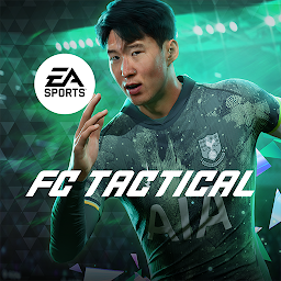 EA SPORTS FC™ Tactical  :  Tactical Pass Premium Plus