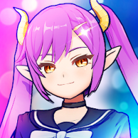 Idle Dragon Princess  AFK RPG   :  Remove ADS for 30 days