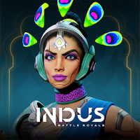 Indus Battle Royale Mobile   :  Mythwalker Value Pack