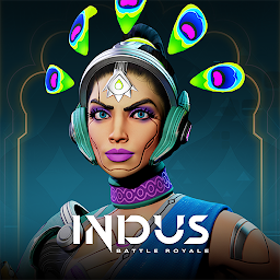 Indus Battle Royale Mobile   :  125 Credits + Bonus 15 Credits