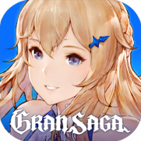 Gran Saga   :  Daily Royal Order  Pack