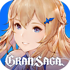 Gran Saga   :  6 000 Diamond