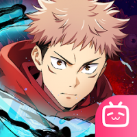 Jujutsu Kaisen Phantom Parade  :  Monthly Favorable Cube