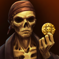 Pirates & Puzzles   :  Играй без рекламы!