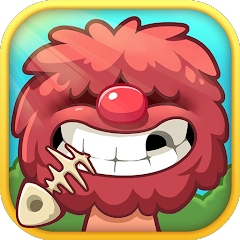 Monster Trainer Idle RPG  :  Обычная карта месяца