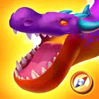 Draconius GO Catch a Dragon!  :  Мастер иллюзии