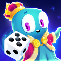 Prize Kingdoms  :  2 200 Gem + 1 800  Dice