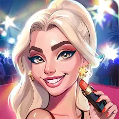  Influencer Story: Rise to Fame   :  300 Diamond + 499 VIP EXP