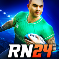 Rugby Nations 24   :    V.I.P  1 Week Access Pass