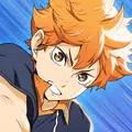 HAIKYU!! TOUCH THE DREAM   :  Wings Special 2