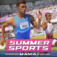 Summer Sports Mania :  Убрать рекламу