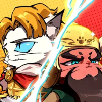 Rise of Kittens: Idle RPG  :  Daily booster